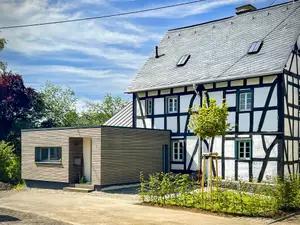 Ferienhaus für 4 Personen (80 m²) in Utzerath