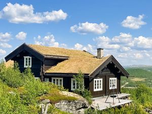 Ferienhaus für 10 Personen (124 m&sup2;) in Uvdal