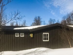 Ferienhaus für 6 Personen (78 m&sup2;) in Uvdal