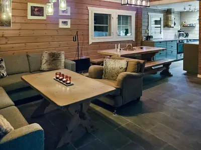 living-room