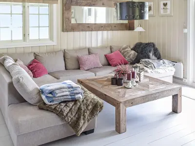 living-room