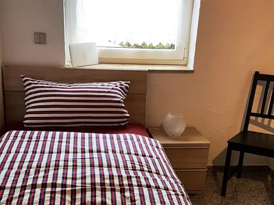Zweibettzimmer
