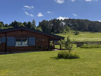 Gartenansicht