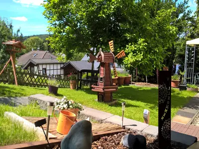 GardenSummer