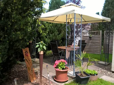TerraceBalcony