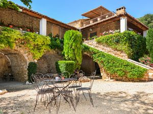 Ferienhaus für 10 Personen (200 m²) in Uzès