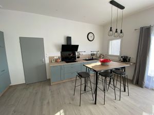 Ferienhaus für 6 Personen in Uzès