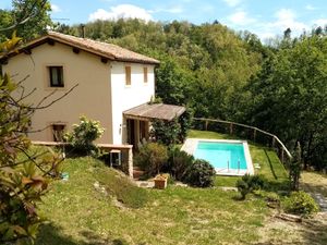 Ferienhaus für 4 Personen (70 m&sup2;) in Uzzano