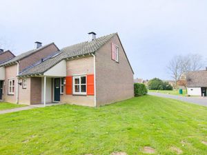 Ferienhaus für 6 Personen (80 m²) in Vaals