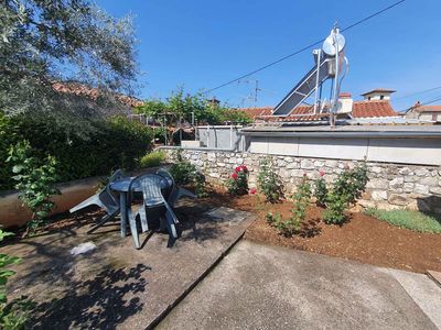 Ferienhaus für 4 Personen (70 m²) in Vabriga 8/10