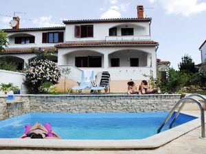 Ferienhaus für 6 Personen (100 m²) in Vabriga