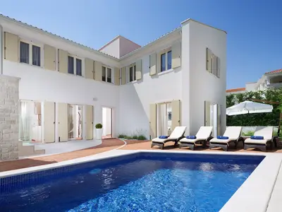 Ferienhaus für 4 Personen (171 m²) in Vabriga 1/10