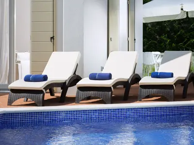 Ferienhaus für 4 Personen (171 m²) in Vabriga 5/10