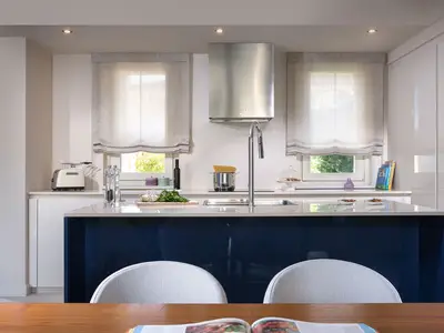 Ferienhaus für 4 Personen (117 m²) in Vabriga 6/10
