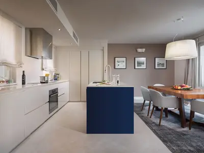Ferienhaus für 4 Personen (117 m²) in Vabriga 7/10