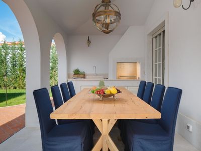 Ferienhaus für 8 Personen (261 m²) in Vabriga 9/10