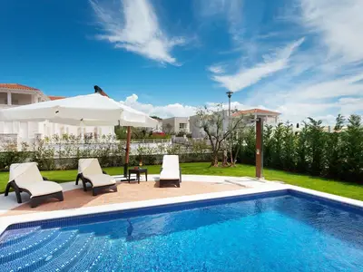 Ferienhaus für 6 Personen (198 m²) in Vabriga 3/10