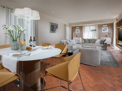 Ferienhaus für 4 Personen (172 m²) in Vabriga 1/10