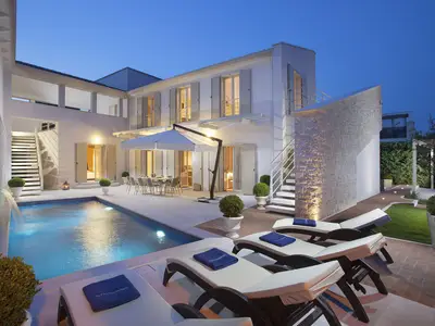 Ferienhaus für 6 Personen (175 m²) in Vabriga 1/10