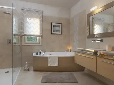 Ferienhaus für 6 Personen (175 m²) in Vabriga 7/10