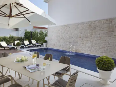 Ferienhaus für 6 Personen (175 m²) in Vabriga 9/10