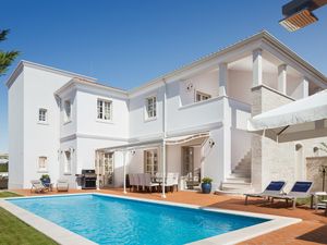 Ferienhaus für 8 Personen (209 m²) in Vabriga