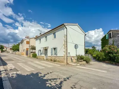 Ferienhaus für 6 Personen (100 m²) in Vabriga 3/10