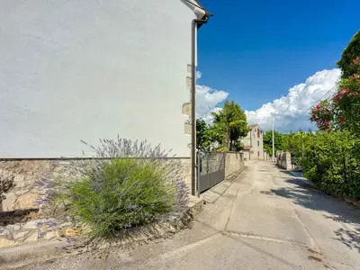 Ferienhaus für 6 Personen (100 m²) in Vabriga 4/10