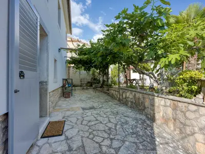 Ferienhaus für 6 Personen (100 m²) in Vabriga 5/10