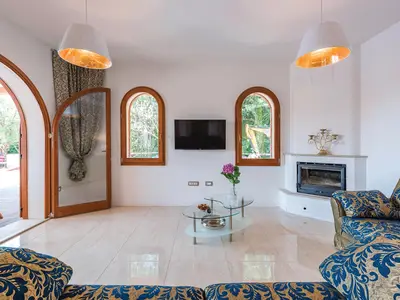 living-room