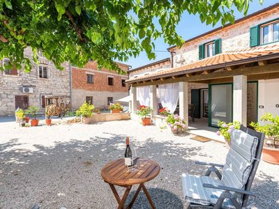 Ferienhaus für 5 Personen (80 m²) in Vabriga 1/10