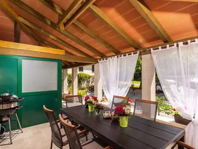 Ferienhaus für 4 Personen (80 m²) in Vabriga 3/10