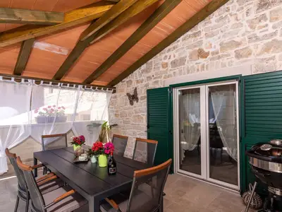 Ferienhaus für 4 Personen (80 m²) in Vabriga 4/10