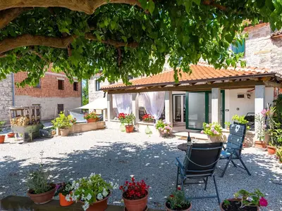 Ferienhaus für 4 Personen (80 m²) in Vabriga 7/10