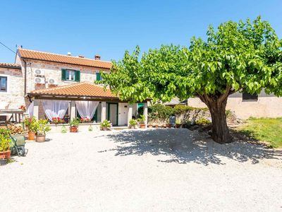 Ferienhaus für 5 Personen (80 m²) in Vabriga 9/10