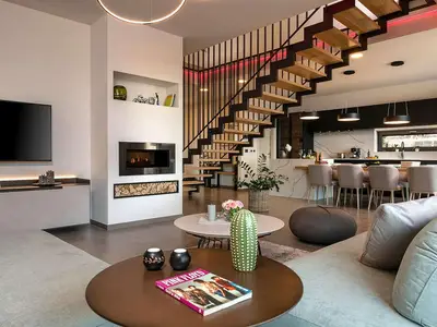 living-room