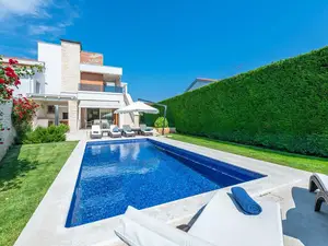 Ferienhaus für 6 Personen (169 m²) in Vabriga