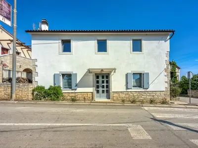 Ferienhaus für 6 Personen (100 m²) in Vabriga 1/10