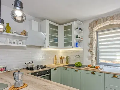 Ferienhaus für 6 Personen (100 m²) in Vabriga 2/10