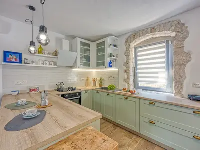 Ferienhaus für 6 Personen (100 m²) in Vabriga 3/10