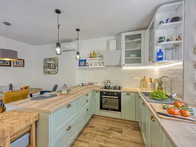 Ferienhaus für 6 Personen (100 m²) in Vabriga 4/10
