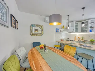 Ferienhaus für 6 Personen (100 m²) in Vabriga 5/10