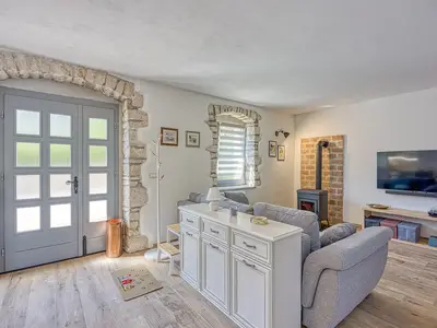 Ferienhaus für 6 Personen (100 m²) in Vabriga 8/10