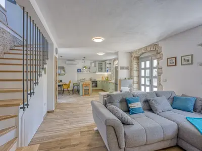 Ferienhaus für 6 Personen (100 m²) in Vabriga 9/10