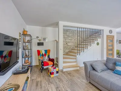 Ferienhaus für 6 Personen (100 m²) in Vabriga 10/10