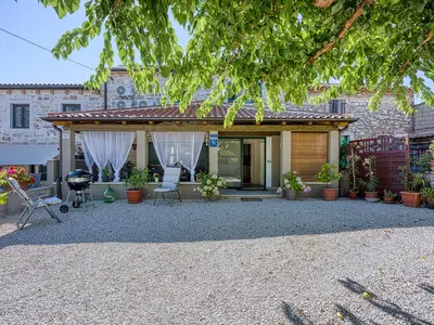 Ferienhaus für 4 Personen (70 m²) in Vabriga 7/10