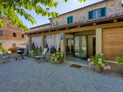 Ferienhaus für 4 Personen (70 m²) in Vabriga 1/10