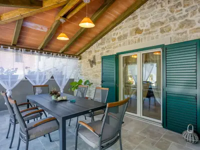 Ferienhaus für 4 Personen (70 m²) in Vabriga 2/10