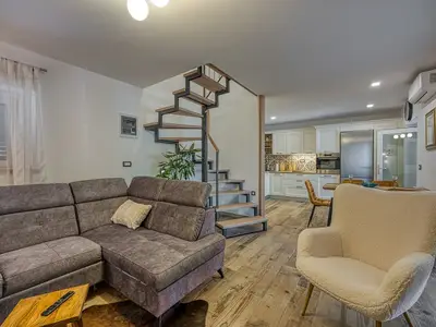 Ferienhaus für 4 Personen (70 m²) in Vabriga 10/10