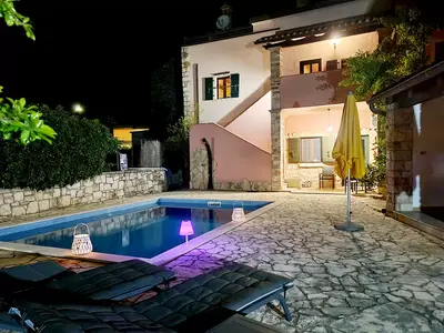 Ferienhaus für 8 Personen (130 m²) in Vabriga 5/10